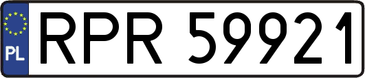 RPR59921