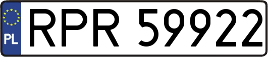 RPR59922