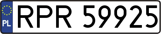 RPR59925