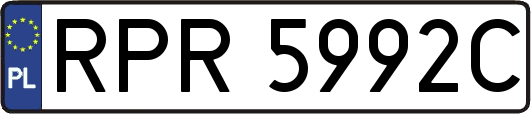 RPR5992C