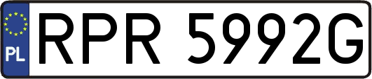 RPR5992G