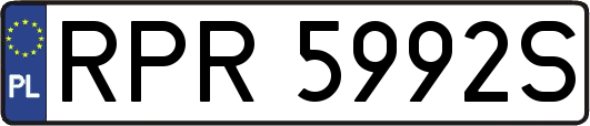 RPR5992S