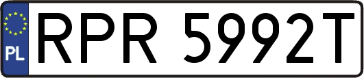 RPR5992T