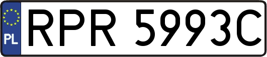 RPR5993C