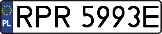 RPR5993E