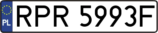 RPR5993F