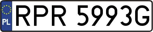 RPR5993G