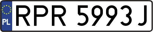 RPR5993J