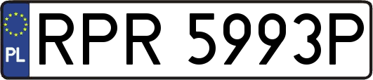 RPR5993P