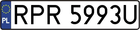 RPR5993U
