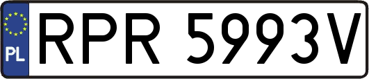 RPR5993V