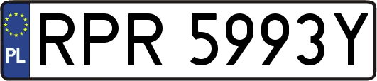 RPR5993Y