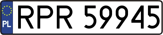 RPR59945