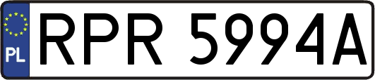 RPR5994A