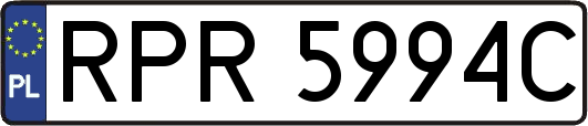 RPR5994C