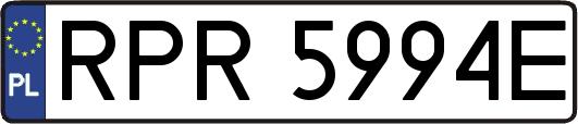 RPR5994E