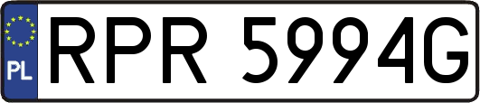 RPR5994G