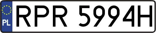 RPR5994H