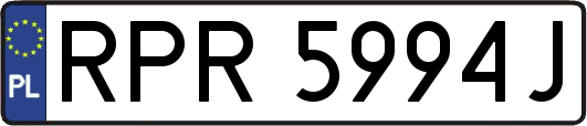 RPR5994J