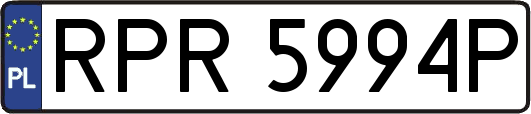 RPR5994P