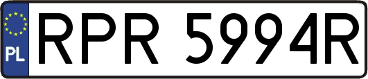 RPR5994R