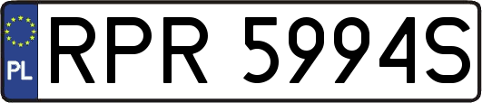 RPR5994S