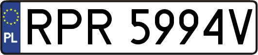 RPR5994V