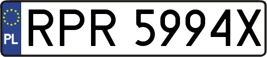 RPR5994X