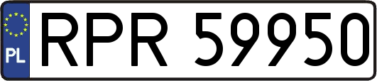 RPR59950