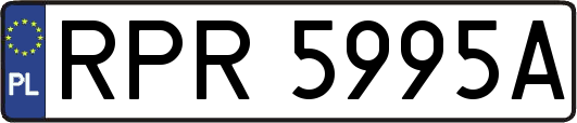 RPR5995A