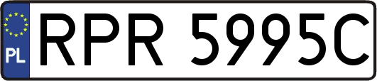 RPR5995C