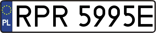 RPR5995E