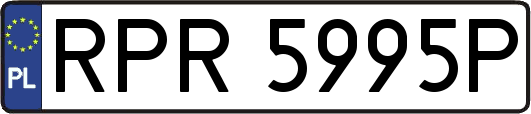 RPR5995P