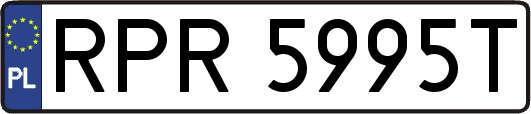 RPR5995T