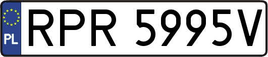 RPR5995V