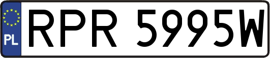 RPR5995W