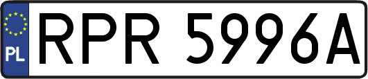 RPR5996A