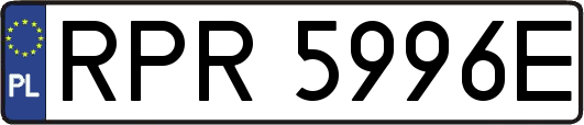 RPR5996E