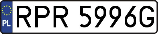 RPR5996G