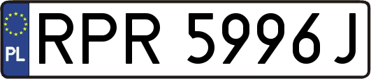 RPR5996J