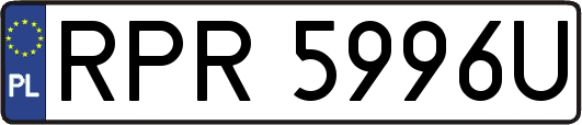 RPR5996U