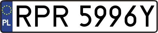 RPR5996Y