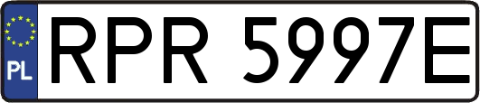 RPR5997E