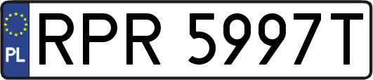 RPR5997T