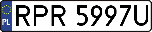 RPR5997U
