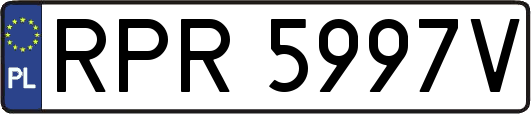 RPR5997V