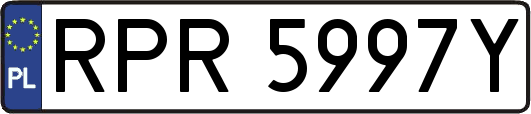 RPR5997Y