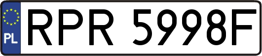 RPR5998F