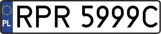 RPR5999C