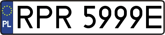 RPR5999E